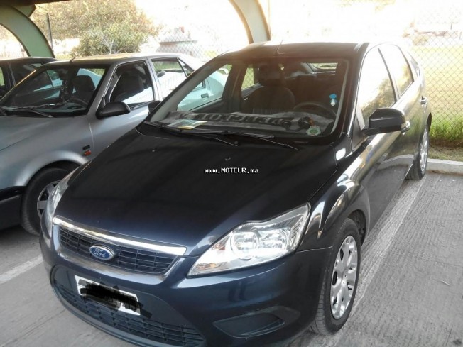 FORD Focus 5p occasion 73175