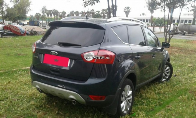 FORD Kuga occasion 30934