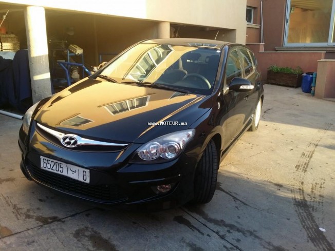 HYUNDAI I30 Citadine occasion 53758