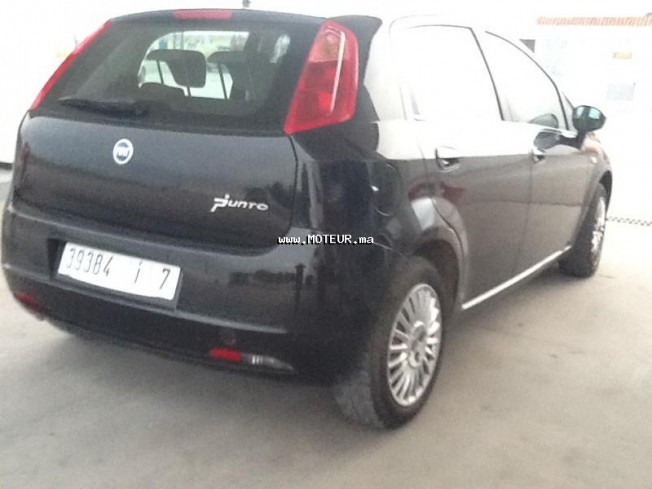 FIAT Punto 1.5 multijeet occasion 127652