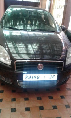 FIAT Linea occasion 52036