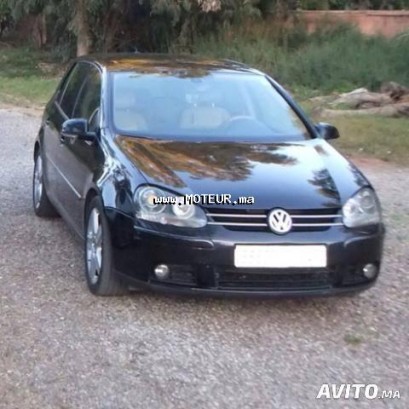 VOLKSWAGEN Golf 5 occasion 67915