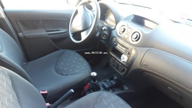 CITROEN C3 occasion 58642