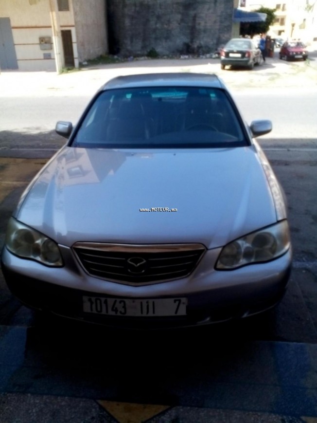 MAZDA Xedos occasion 57731