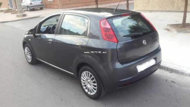 FIAT Punto 1.2 occasion 86661