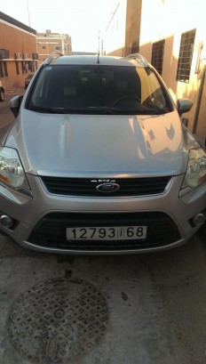 FORD Kuga occasion 79