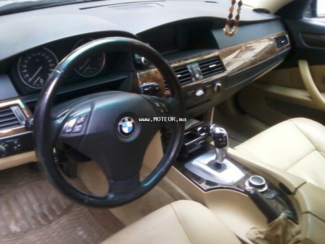 BMW Serie 5 occasion 149434