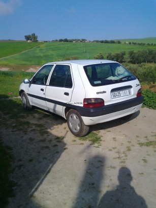 CITROEN Saxo 1.5 occasion 92697