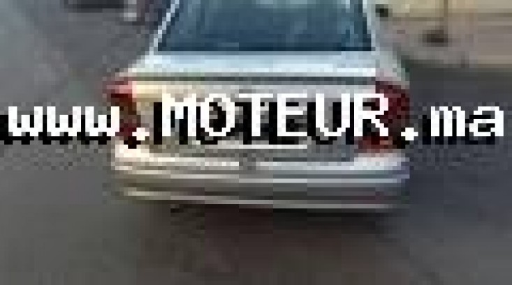 OPEL Astra occasion 15095