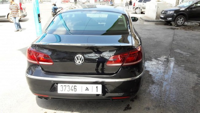 VOLKSWAGEN Passat occasion 571