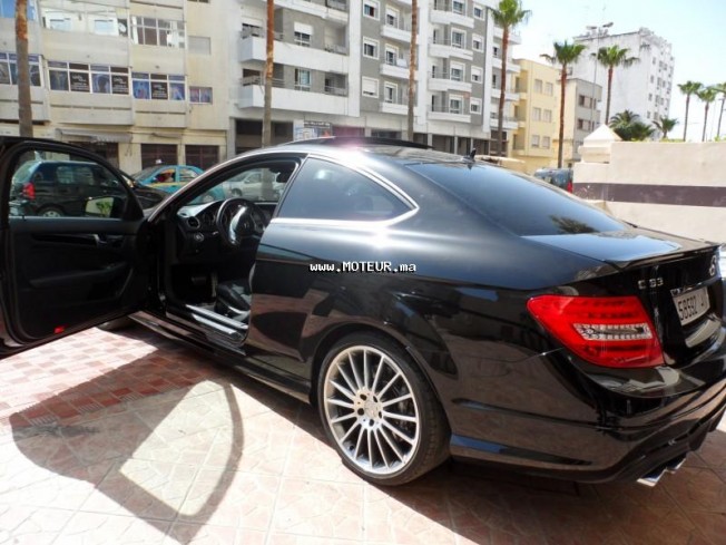 مرسيدس بنز كل Classe cl 63 مستعملة 149297