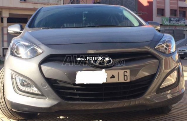 HYUNDAI I30 occasion 43529