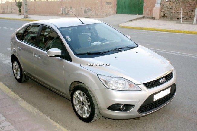 FORD Focus 5p occasion 36744