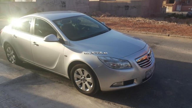 OPEL Insignia occasion 82769