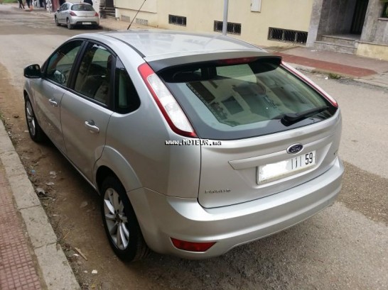 فورد فوكوس 5ب 1.8 tdci مستعملة 103137