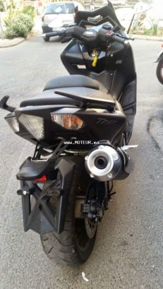 YAMAHA T-max 500a 530 occasion  236741