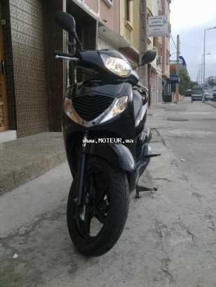 HONDA Sh 150i 150 cc occasion  221048