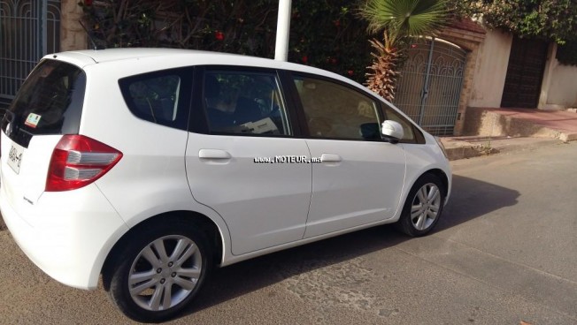 HONDA Jazz occasion 86865