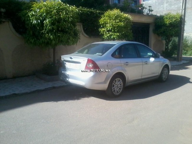 فورد فوكوس 5ب 1.8tdci مستعملة 94489