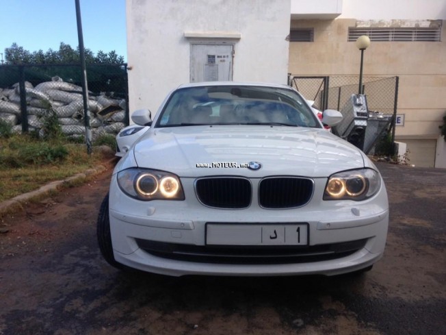 BMW Serie 1 occasion 56400