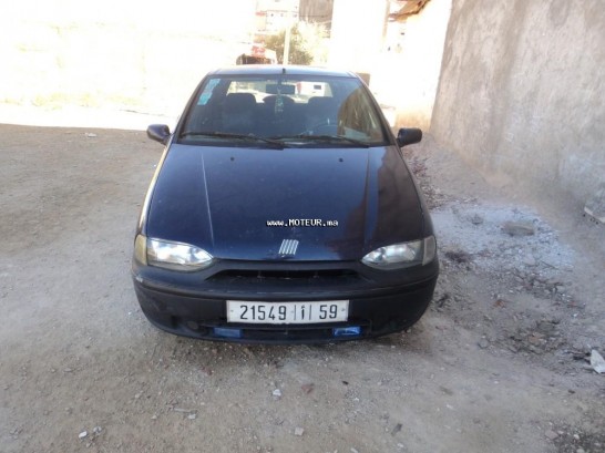 FIAT Palio occasion 57895