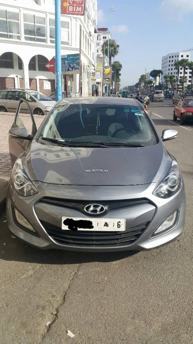 HYUNDAI I30 occasion 23416