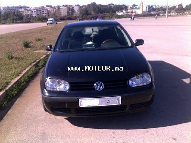 VOLKSWAGEN Golf 4 Tdi 110ch,1.9l occasion 151966