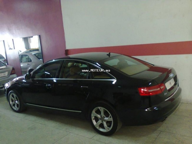 AUDI A6 3.0 occasion 120778