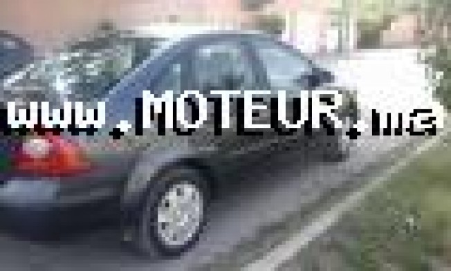 FORD Focus 5p occasion 77598