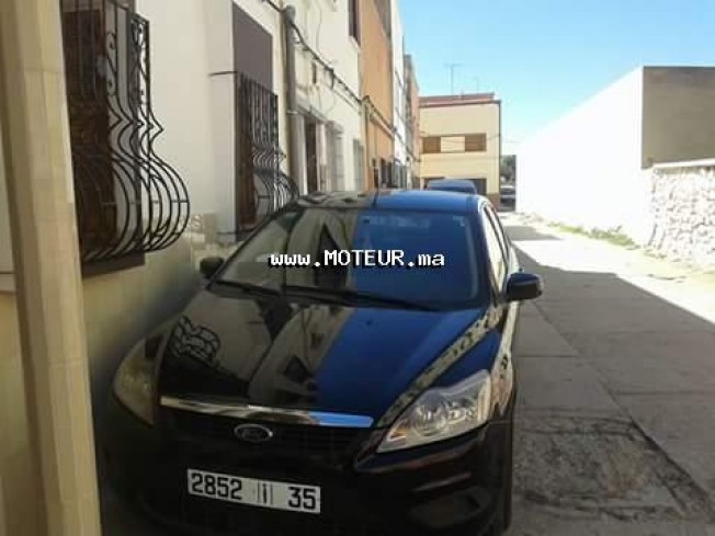 FORD Focus 5p occasion 39942