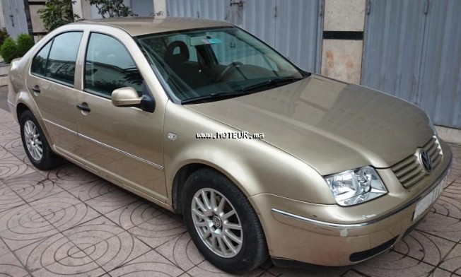 فولكزفاكن بورا 1.9 tdi مستعملة 99222