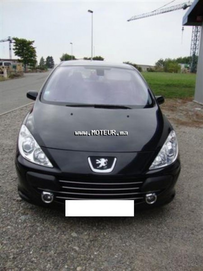 PEUGEOT 307 occasion 139877