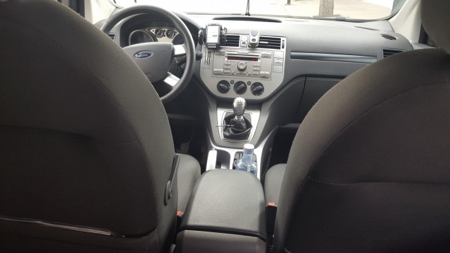 FORD Kuga Trend occasion 188514