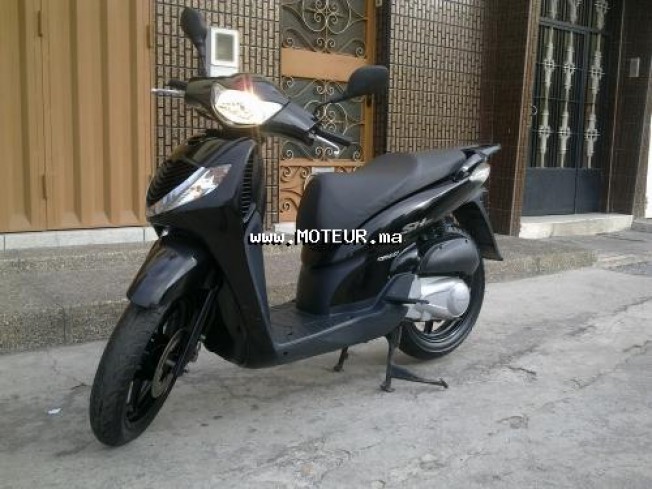 HONDA Sh 150i 150 cc occasion  221047