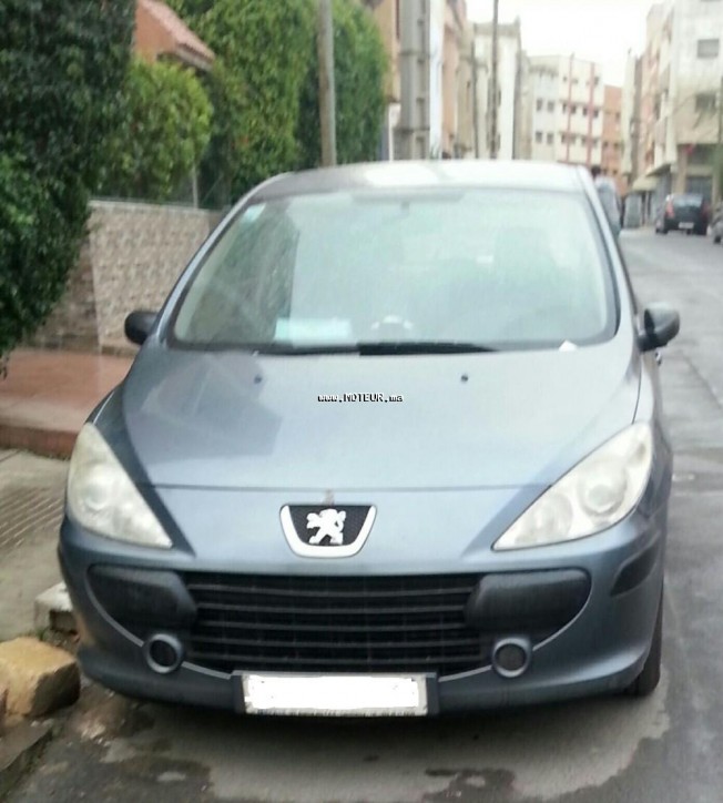 PEUGEOT 307 Trés bon état occasion 80854