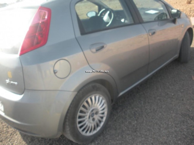 FIAT Punto 1.3 tdi occasion 91815