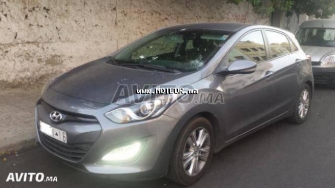 HYUNDAI I30 occasion 43530