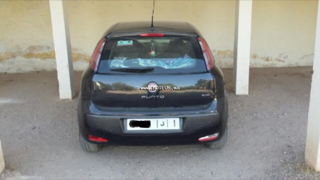 FIAT Punto occasion 69082