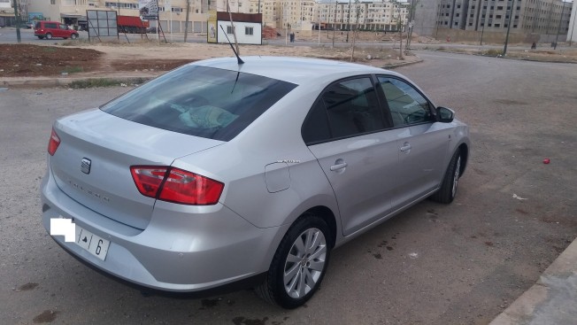 SEAT Toledo Style occasion 203383