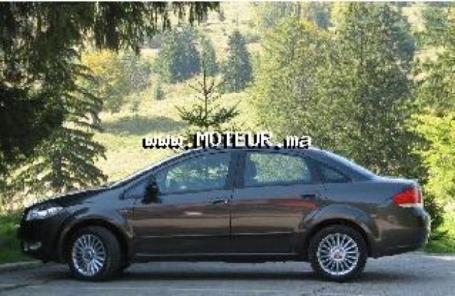 FIAT Linea 1.4 occasion 169666