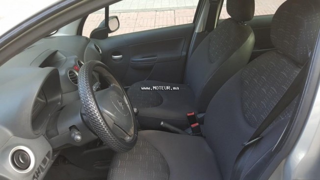 CITROEN C3 occasion 56187