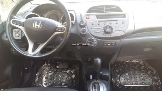 HONDA Jazz occasion 86867