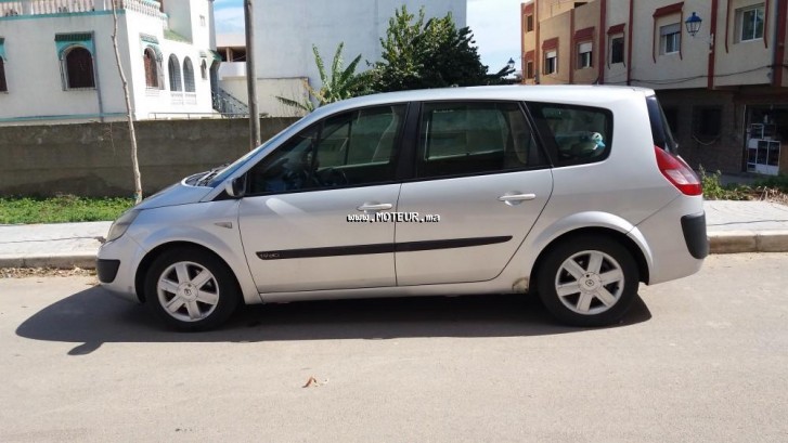 RENAULT Grand scenic occasion 48483