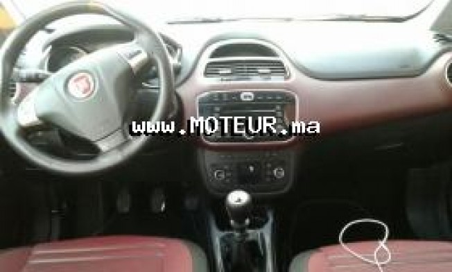 FIAT Punto occasion 69083