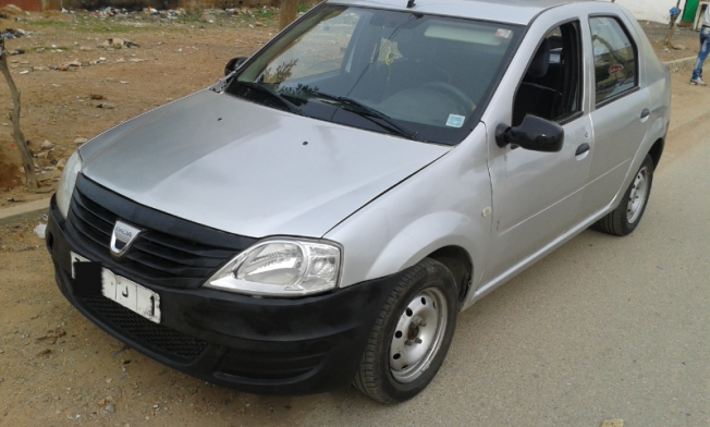 DACIA Logan 1.4 occasion 103354