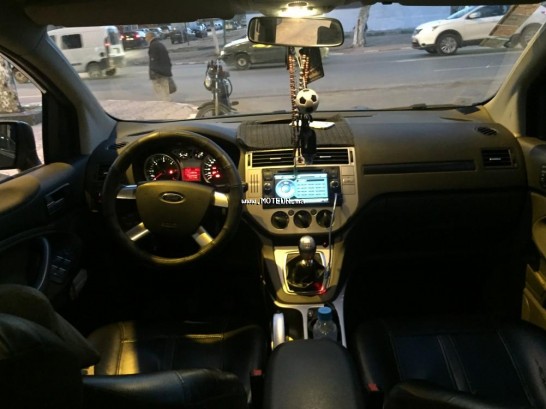 FORD Kuga occasion 50148