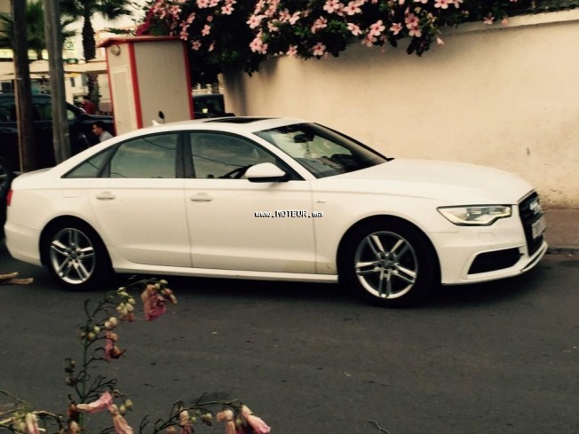 AUDI A6 occasion 80673