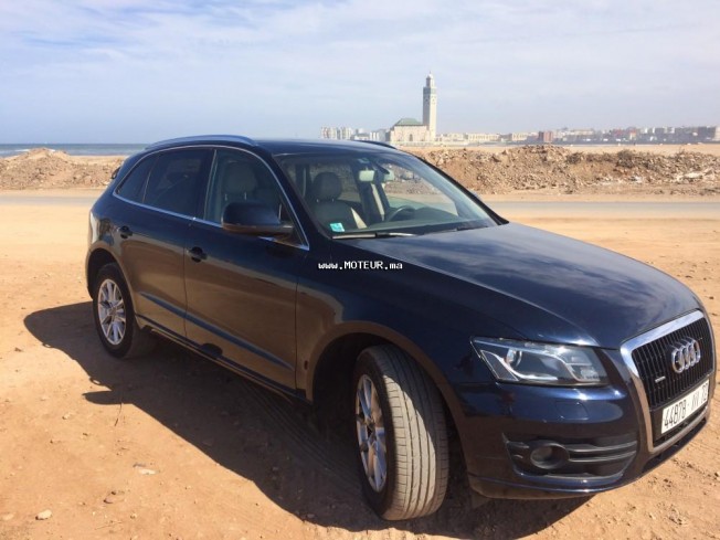 AUDI Q5 occasion 37449