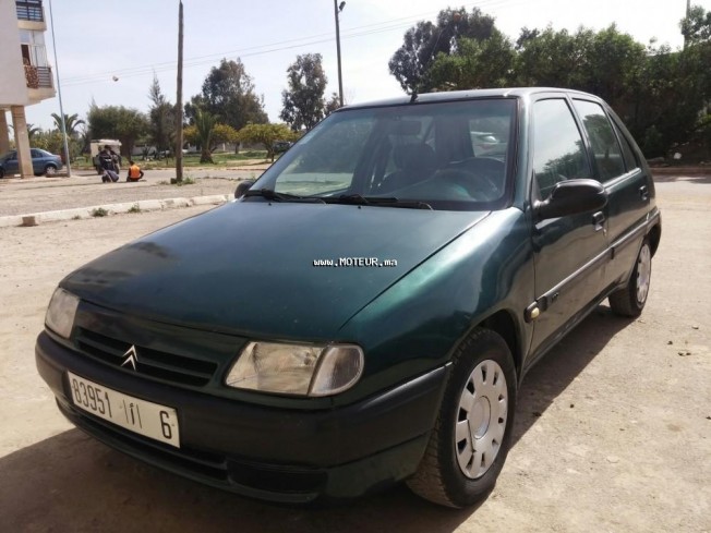 CITROEN Saxo occasion 45008