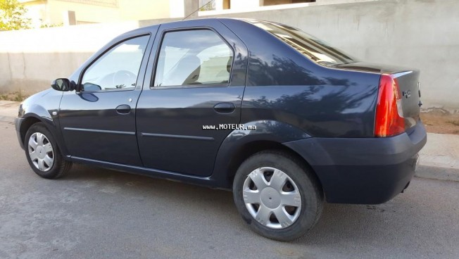 DACIA Logan occasion 18321